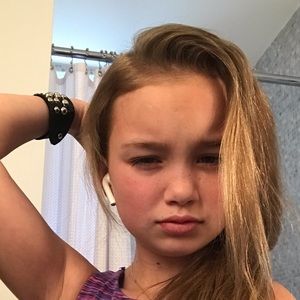 Meet your Posher, Makenna